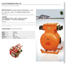 Explosion Feeder Switch for Kbz9